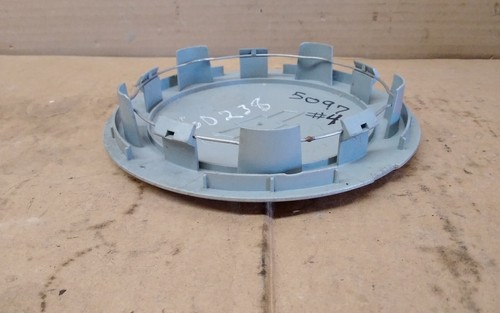 2000 CHEVROLET MALIBU SINGLE 15" 5 SPOKE CENTER CAP FOR 5097 ALUMINUM WHEEL - Picture 4 of 4