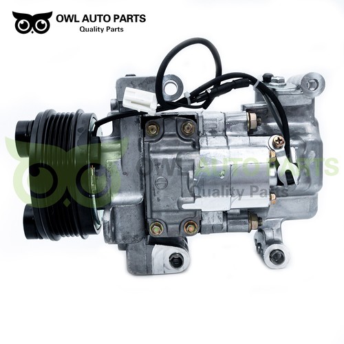 Nuevo Compresor de A/C Fit Mazda 3 04-09 Mazda 3 Sport 06-10 Mazda 5 2.0L 2.3L 57463 - Imagen 2 de 6