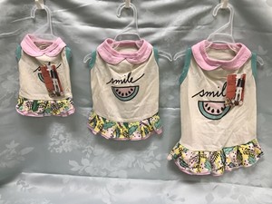 dog leather jacket amazon