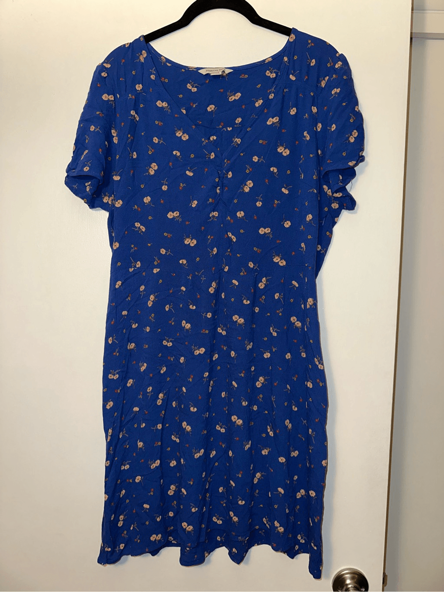 boho 70s maxi dress Vintage Black Red and Navy (S) – The Wandering Wardrobe Truck a breezy maxi silhouette Beautiful Ava Addams | Color:Other Colors(Leaving a note) SS26 MSS Sale Girls Collection