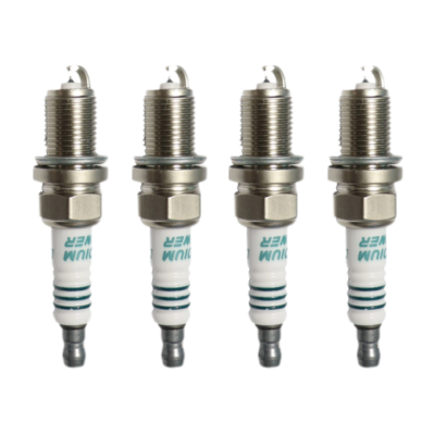 専用 4 4x DENSO IK20 5304 IRIDIUM POWER Spark Plugs for Lexus VW Nissan