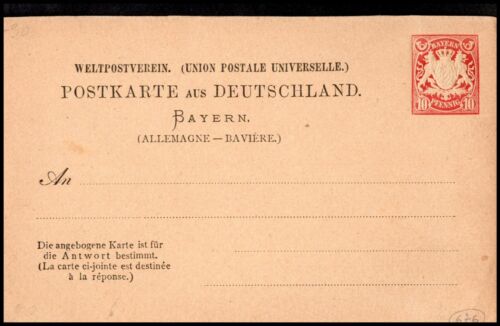 Germany Postal History Postmarks Postcards DDR Berlin North District - Picture 36 of 49
