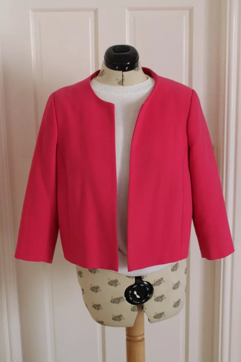 Florence and fred clearance jackets