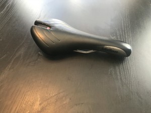 tri bike seat
