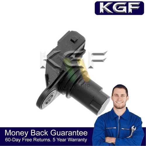 KGF Camshaft Sensor Fits Suzuki Vitara 2005-2015 Volvo V40 2000-2004 - Picture 2 of 10