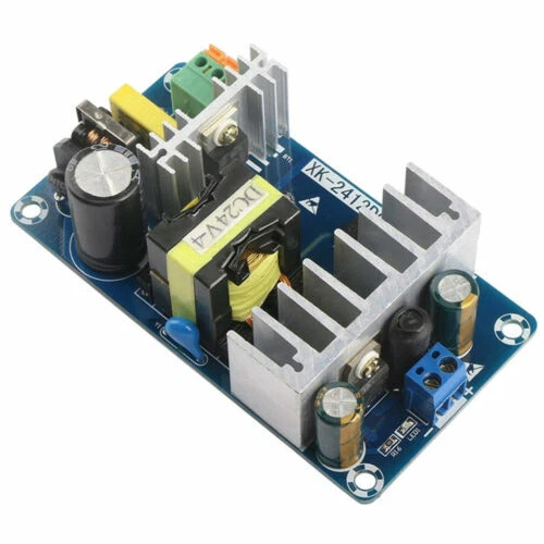 Markenlose Schaltnetzteile