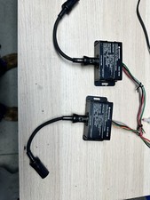 Kenwood KAC-101S Amplifiers Look 