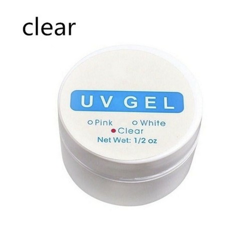 GEL UV MONOPHASE 3 EN 1 LINA 15 ML BASE DE CONSTRUCTION FINITION POUR ONGLES 48H - Picture 12 of 15