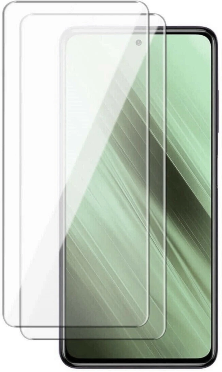 Tudia Vetro Temperato 9H Per Motorola Moto G 3a Generazione (2015) - Protezione Schermo Ultra Clear HD Anti Impronte