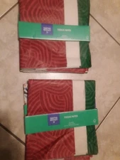 24ct x 2  Gift Wrap Tissue Paper - Tabitha Brown- New 48 sheets total