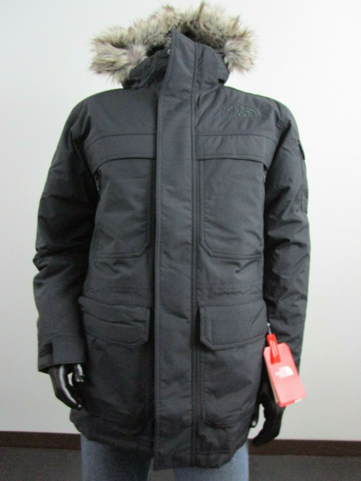 the north face mcmurdo parka sale