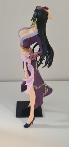 Boa Hancock One Piece Figur Figure Samurai - Bild 4 von 6