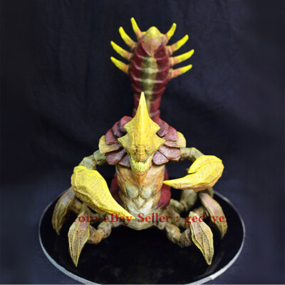 Hot Game Dota2   Sand King   Figure  Sculpture GK 22CM PVC Instock