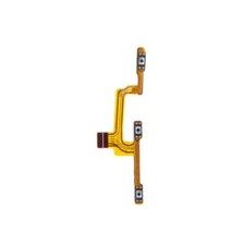 For Motorola Moto E5 Supra Replacement Power & Volume Button Flex UK Stock