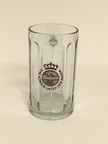 Warsteiner Beer Glass And Bottle Opener - Picture 6 of 6