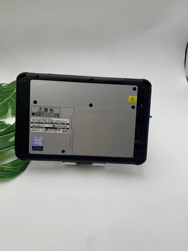 FZ-M1 PANASONIC TOUGHPAD Intel Core i5-4302Y 1.60GHz 128GB SSD 8GB RAM Used HN - Picture 4 of 7