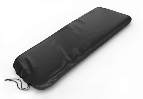 Autotech Park Foldable Sunshade Compatible with 2019-2025 Chevrolet Blazer, C... - Foto 4 di 6