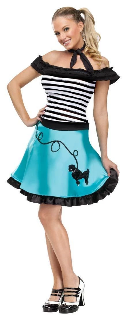 Size M Grease Costumes for Women for sale | eBay Size M Grease Costumes for Women for sale | eBay