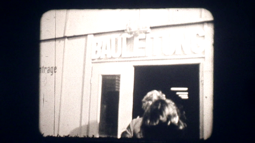 16 mm Filmkopie Amateurfilm Studio 63 WBK Wohnungsbaukombinat Berlin DDR - Bild 8 von 21