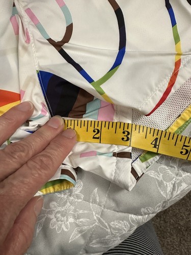 Pantalones Cortos Hidrenalina Estampados The North Face Nuevos con Etiquetas, $55, Talla Pequeña  - Imagen 14 de 14