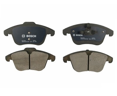 Meyle Front Pads Brakes Disc Brake Pad Set For Land Rover LR2 Range Rover Evoque