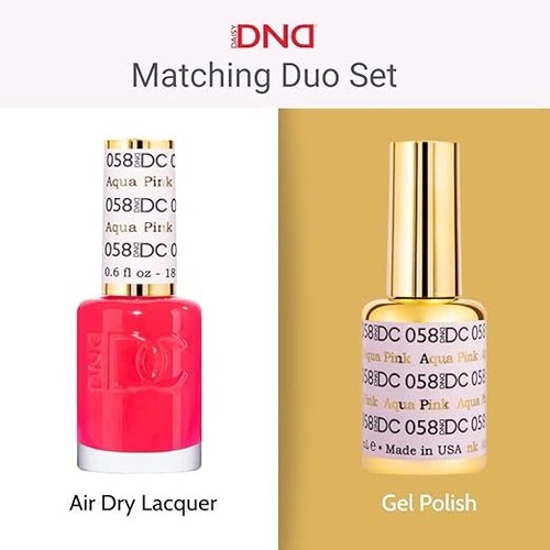 DAISY DND duo - gel polish and nail polish NEW 2024 - List chart 1 & 2 (401-472) - Picture 89 of 356
