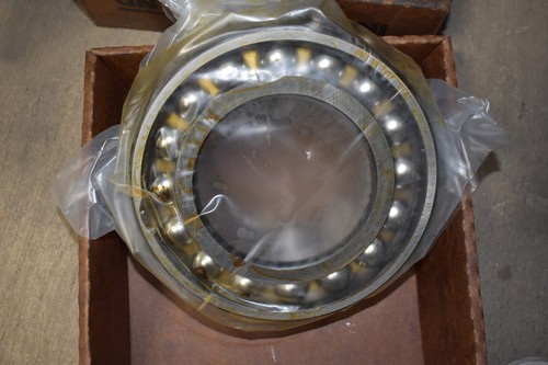 FAFNIR Ball Bearing 5220WBR - Picture 5 of 7