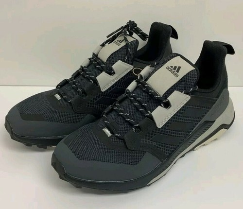 adidas men's terrex trailmaker hiking walking shoe