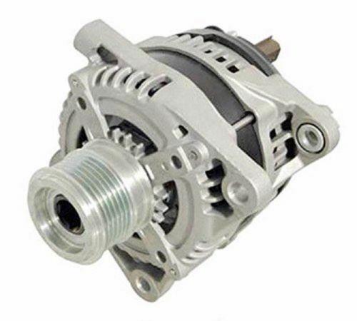 Lichtmaschine Generator 160A für CHRYSLER Voyager IV 2.5 2.8 CRD (RG, RS) - Bild 1 von 1