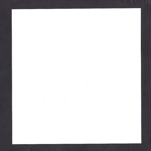 US Scott# 3540b 2001 34c Booklet Pane of 20 Christmas S1111 LL MNH VF - Picture 2 of 2