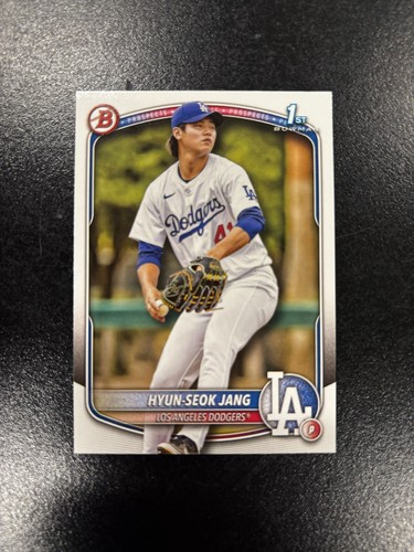 2025 Bowman Baseball Paper Prospects #1-150: You Pick- Complete Your Set - Picture 52 of 151