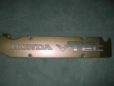 Genuine Honda S2000 F20C F22C Spark Plug Ignition Coil Cover 12331-PZX-A00 F/S