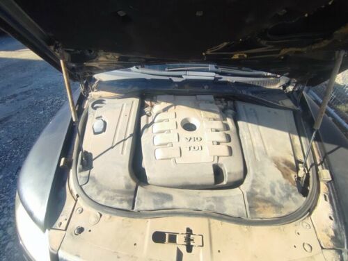 0AD927755AB switchboard engine uce for PEGASO TOUAREG (7LA) TDI V10 1083494 - Picture 6 of 16