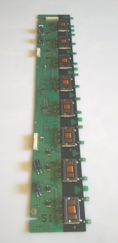 Carte Inverter Rétroéclairage (Backlight) Pour Téléviseur Sharp - Réf. RDENC2590TPZZ / DAC-24T079BF - Occasion