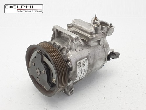 SEAT/CUPRA LEON 10-12 1P1 KLIMAKOMPRESSOR/PUMPE 5N0 820 803 E