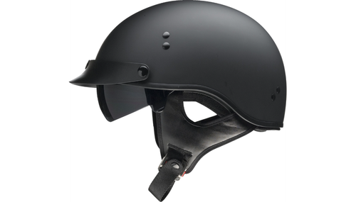 2025 Z1R VAGRANT MOTORCYCLE HALF HELMET - PICK SIZE & COLOR - Picture 43 of 47