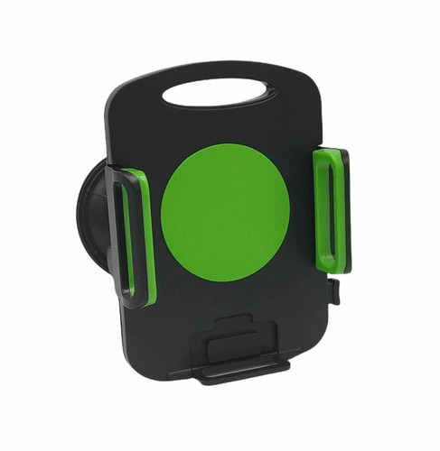 Supporto Tablet Auto B Type 115X160 Rotazione 360 Ventosa Parabrezza Universale - Picture 1 of 5