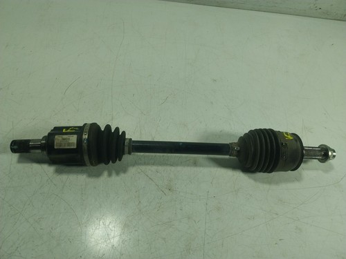 FRONT LEFT TRANSMISSION / 4130035000 / 17449936 FOR SSANGYONG TIVOLI 1.6 XDI 160 - Picture 1 of 10