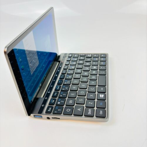 GPD Pocket 2 Intel 3965Y Touch Screen 8GB RAM Windows 10 Japan Working - Picture 7 of 17