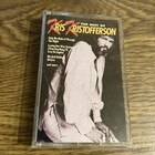 The Best of Kris Kristofferson Cassette 1993 Sony Music