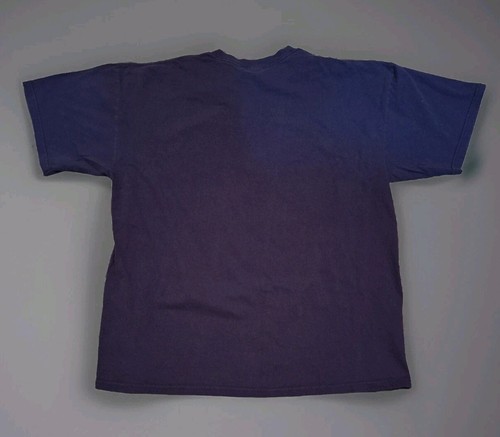 Houston Texans Graphic T-shirt CUSHING WATT JOHNSON FOSTER '12 Playoff Gildan XL - Picture 3 of 7