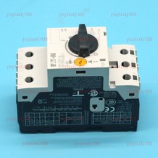 1pcs new eaton MOELLER circuit breaker PKZM0-16 10-16A spot stocks