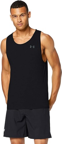 Canotta Under Armour Uomo Tech 2.0 - Foto 5 di 14