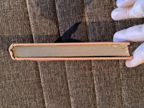 Roald Dahl Charlie and the Chocolate Factory HBDJ 1st edition 2nd printing - Picture 9 of 15