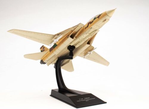F-14 (F-14A) Tomcat Islamic Republic of Iran Air Force 1/100 Scale Diecast Model - Picture 4 of 5