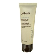 AHAVA Essential Day Moisturizer for nomal to dry skin 2.5 fl oz