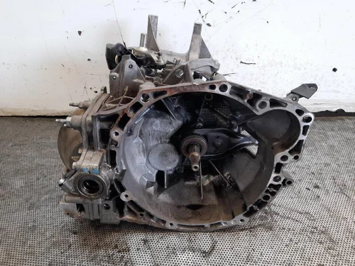 20MB17 Boite A Vitesse pour PEUGEOT 407 vendre SW ST Confort 2007 1207762