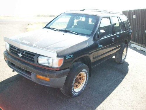 96 97 98 99 00 01 02 PATHFINDER TIMING COVER 3.3L UPPER FRONT 155838 - Picture 4 of 6