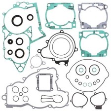 Vertex 811335 Full Gasket Set & Oil Seals fits 2008-2016 KTM 300 XC/XC-W