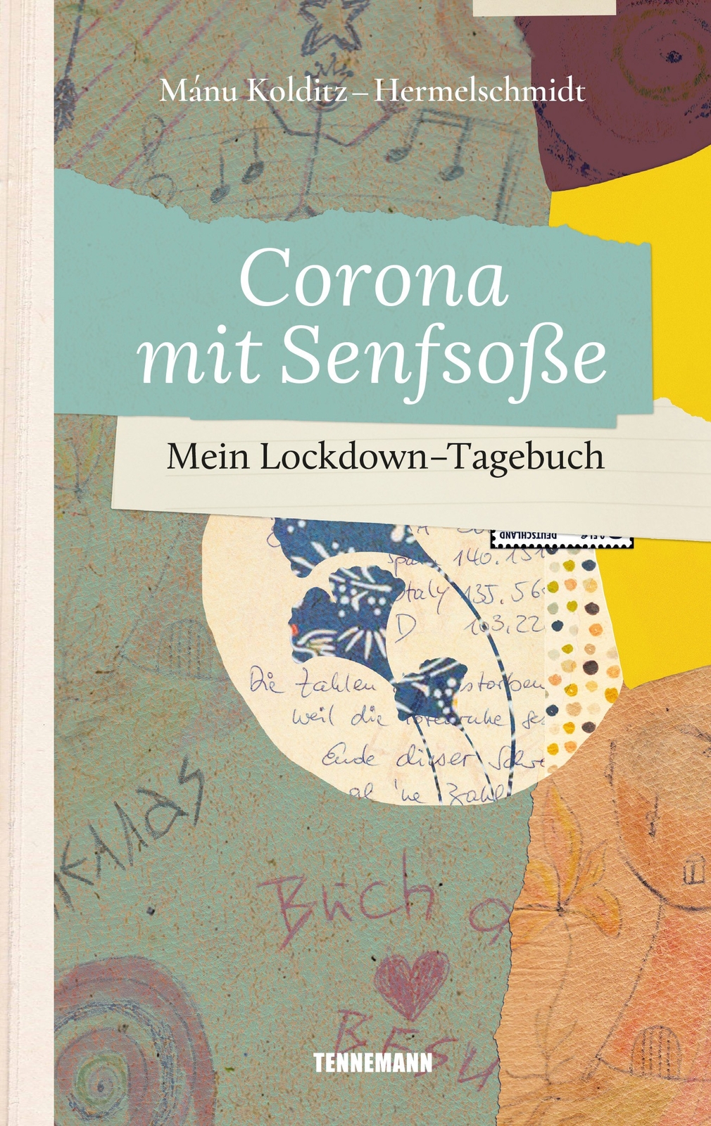 Thumbnail - Mánu Kolditz–hermelschmidt; Tennemann Media / Corona Mit Senfsoße